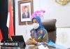 Salurkan BSU, Kemnaker Bidik 8,7 Juta Pekerja