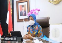 Salurkan BSU, Kemnaker Bidik 8,7 Juta Pekerja