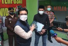 Pemprov Jatim Salurkan Bantuan Oksigen Konsentrator ke Trenggalek