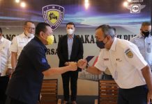 Pemilik Kartu IMI dapat Diskon Khusus Pengiriman Barang dari KALOG