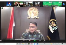 Rencana Pemindahan Ibu Kota Harus Dipagari PPHN