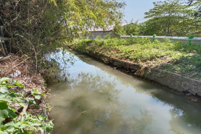 antisipasi sungai, Pasuruan