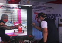Dongkrak Ekonomi, Pemkab Kendal Fokus Pertanian