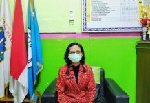 Uji Coba ANBK di SDN Cakung Barat 06, Kepsek: Lancar!