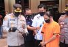 Perdaya Pasien sejak Tahun 2020, Polres Tegal Ringkus Dukun Cabul