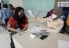 Capai Herd Immunity, Lantamal III Jakarta Konsisten Gelar Vaksinasi