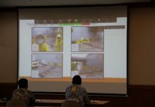 Antisipasi Musim Penghujan, Pemkot Jakpus Cek Ulang Pompa