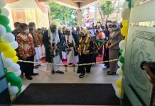 Permudah Warga Pasuruan, Pemkab Luncurkan Graha Pelayanan Publik