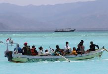 Kementerian ATR/BPN Dorong Legalisasi Aset Pulau di Perbatasan NKRI
