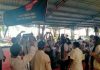 Sah! DPD KMDT Sergai Resmi diKukuhkan