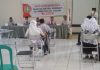 Selaraskan Program Kerja, PGRI Indramayu Gelar Konsolidasi di Pasekan