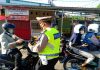 Polres Kendal Gelar Operasi Patuh Candi 2021