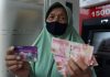 288 Lansia Kelurahan Kwitang Terima Bansos KLJ Tahap Tiga