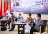 Amandemen Diperlukan dalam Evaluasi Konstitusional Indonesia