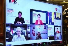 Bamsoet: LHKPN Bentuk Komitmen Terwujudnya Penyelenggaraan Negara yang Bersih dan Akuntabe
