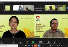 Naikkan Tarif CHT di Tengah Pemulihan Ekonomi Tak Tepat