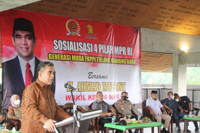 Ahmad Muzani