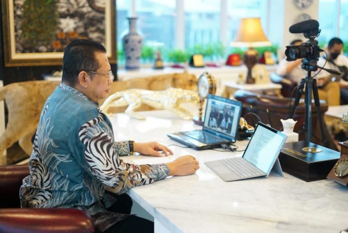 Bambang Soesatyo