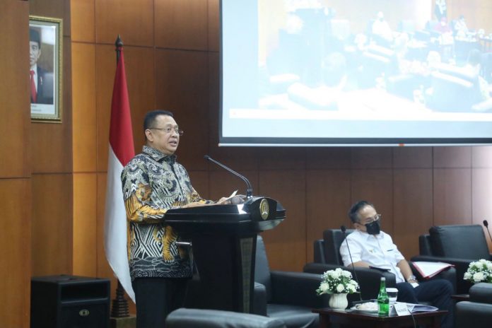 Bambang Soesatyo