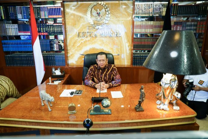 Bambang Soesatyo