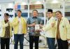 Bamsoet Ingatkan Pentingnya PPHN bagi Pembangunan Nasional Bambang Soesatyo Bersama Panitia Kongres Nasional XVIII Pemuda Katolik 2021