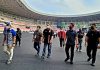 Bamsoet Pastikan Stadion Utama Lukas Enembe Siap Gelar Pembukaan PON XX Papua
