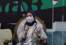 Legislator: Sudah Saatnya Para Pelaku Usaha Ultra Mikro Dibantu