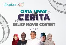 Adara Ajak Masyarakat untuk Peduli Terhadap Persoalan Palestina Lewat Seni