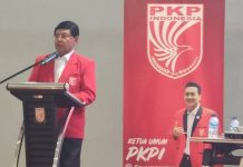PKPI Ganti Nama, Ini Daftar Tokoh di Kepengurusan Baru PKP