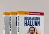 Mengapa Negara Butuh Haluan?