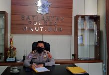 Tertib Lalin, Polres Oku Timur Pidanakan Pengguna Knalpot Racing