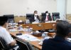 Seleksi Cawalkot Jakbar dan Jaksel, Ketua DPRD Ogah Pilih Pengkhayal