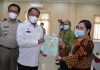 Reforma Agraria, Bupati Sergai Serahkan 1.000 Sertipikat Tanah