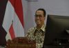 Hari Maritim, Menhub: Mari Bangun Kekuatan untuk Indonesia