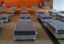 Hadapi Pandemi, Brantas Abipraya Optimalisasi Fasilitas Isolasi Covid-19