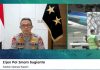 Hore! Indonesia Kedatangan 1,8 Juta Dosis Vaksin Sinovac
