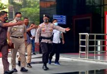Kasus Lahan Munjul, Anies dan Pras Penuhi Panggilan KPK