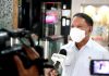 Pastikan Kesuksesan PON XX, Zainudin Amali Ngantor di Papua
