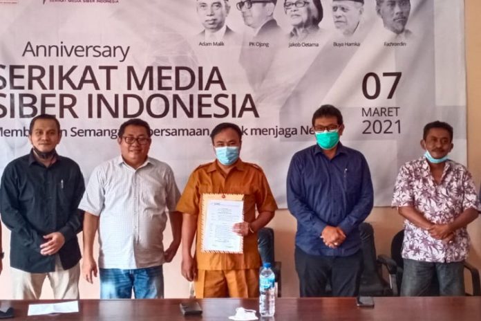 Pengukuhan-SMSI-Kota-DKI-Jakarta