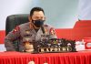 Tindak Tegas Ali Kalora, Kapolri Minta Buru 4 DPO MIT