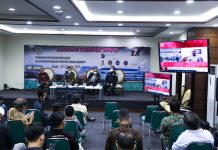 Pembangunan Daerah Kepulauan dalam Mengoptimalkan Potensi Negara Maritim