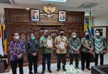 Gus Jazil: Pesantren Perlu Dibekali Pendidikan Vokasi