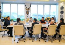 Bamsoet Ingatkan Pentingnya Peningkatan Sektor Pertanian
