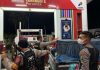 Polres Jember Amankan 3 Unit Mobil serta 26 Drum Berisi BBM