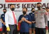 Korupsi Dana Desa, Kades Tambahsari Ngaku Ditipu