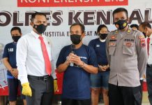 Korupsi Dana Desa, Kades Tambahsari Ngaku Ditipu