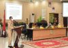 Buka Pelatihan Teknis Kesehatan Hewan, Ini Pesan Bupati Sergai