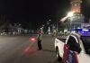 Jaga Kambtibmas, Sat Lantas Kendal Gencarkan Blue Light Patrol