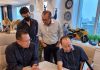 IMI Luncurkan Super Apps GASPOL