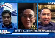 Hadapi Ancaman Kebangkrutan, Anis Matta: Indonesia Butuh Revolusi Ekonomi